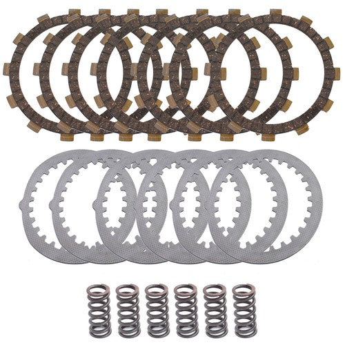 DURAFORCE 1987-2006 Clutch Kit Heavy Duty Springs For Yamaha Banshee 350 YFZ350