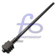 DURAFORCE Steering Shaft 794130-15101 for Yanmar Tractor YM195 YM240 YM1500 YM1600 YM1700