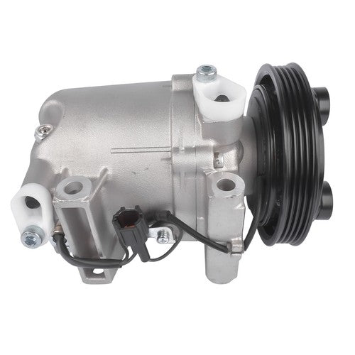 DURAFORCE AC A/C Compressor & Clutch for Nissan Frontier/Xterra 1999-2004 3.3L 68428 67428