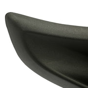 DURAFORCE Rear Lower Left Cover Brake Duct Scoop Vent For 1997-2004 C5 Corvette Z06 LH