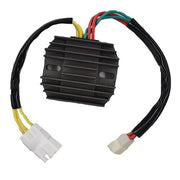 DURAFORCE Fit For Honda CBR600RR CBR 600 Rr 2003 2004 2005 2006 Regulator Rectifier