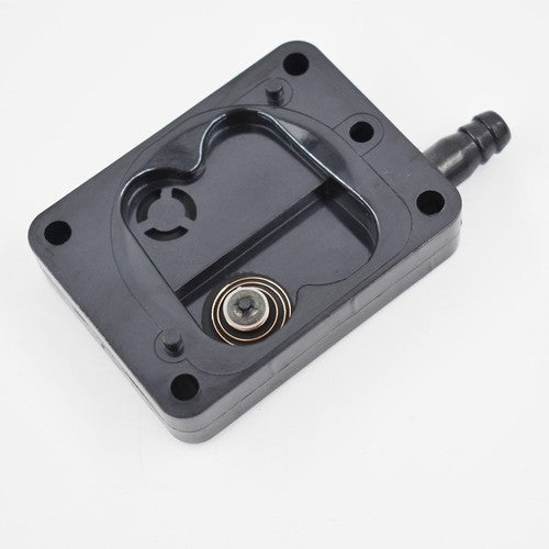 DURAFORCE Fuel Pump Body Equipment Replacement Part For Briggs & Stratton 693487