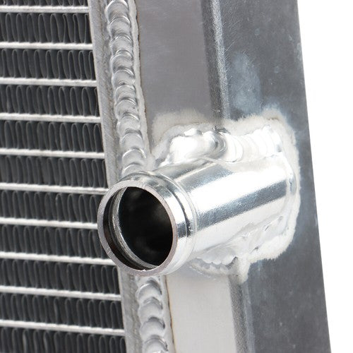 DURAFORCE Radiator For Can-Am Maverick 1000R X3 Max RR Trail 800 17-23 709200703 709200576