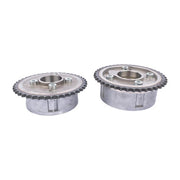 DURAFORCE 2PCS Camshaft Adjuster 918-702 for Hyundai Sonata Santa Fe 2.0L 2.4L 2011-2016