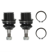 DURAFORCE 8x For Dodge Charger Challenger 300 11-19 RWD Front Upper Lower Control Arm New