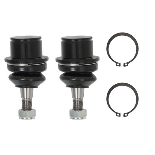 DURAFORCE 8x For Dodge Charger Challenger 300 11-19 RWD Front Upper Lower Control Arm New