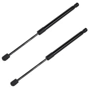 DURAFORCE 2x Front Hood Lift Supports Gas Struts 6801 for INFINITI Q50 2014 2015 2016-2018