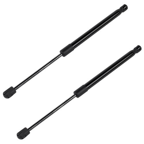DURAFORCE 2x Front Hood Lift Supports Gas Struts 6801 for INFINITI Q50 2014 2015 2016-2018
