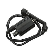 DURAFORCE 2 x Ignition Coil Spark Plug For Suzuki VS700 1886-1887 VS750 88-91 VS800 92-04