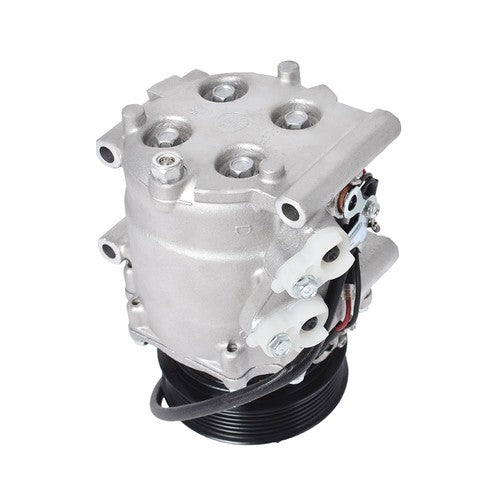 DURAFORCE For Honda Civic 2002 2003-04 2005 1.7L A/C Compressor W/Clutch CO4914AC 2004914