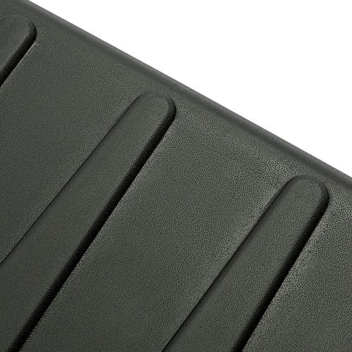 DURAFORCE Rear Bumper Cover Top Pad for Ford Transit Pass Van 150 250 350 2015-2022