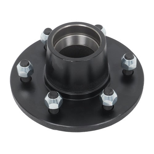 DURAFORCE 6000# Build Your Own Axle Kit w/ 6 x 5.5 Lug Idler Hubs and #42 Square Spindle