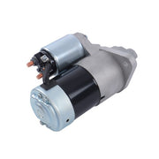 DURAFORCE For 2GM 2cyl Diesel 3GM 3GM30 1GM 1128170-77010 S114-303 Starter Motor