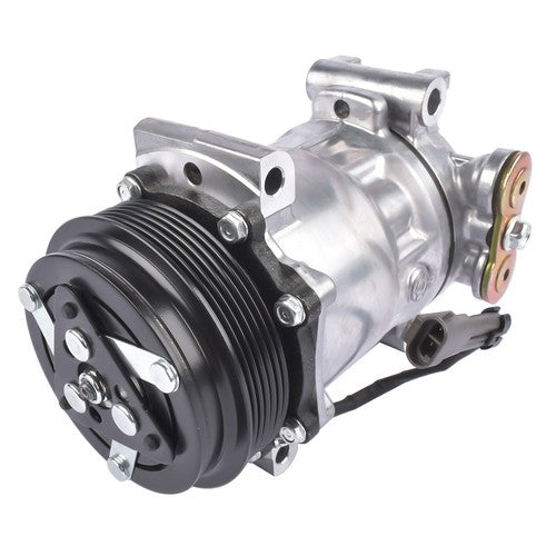 DURAFORCE For Cadillac Escalade Chevy GMC Yukon K1500 K2500 K3500 A/C Compressor 19168688