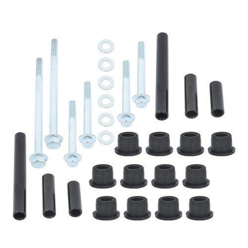 DURAFORCE New Fit For Club Car Precedent Golf Cart 2004-Up Front Bushing Kit with Screws