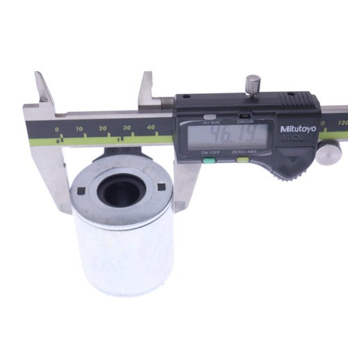 DURAFORCE 12V Solenoid Valve Coil Duetsch Connector 4304112 For HydraForce Stem Series 10