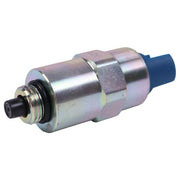 DURAFORCE Fuel Cutoff Injection Solenoid 17/105201 For JCB Backhoe 12V