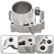 DURAFORCE For Polaris RZR 570 crankshaft+cylinder sleeve+camshaft+overhaul pad 2012-2016