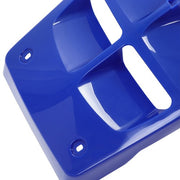 DURAFORCE Blue Front+ Rear Fenders For 1987-2006 Yamaha Banshee 350 YFZ350 Plastic Kits