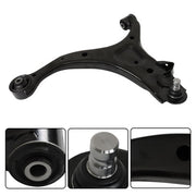 DURAFORCE For Kia 11-13 Hyundai 10-12 Front Lower Control Arms Tierods Sway Bars Kit New