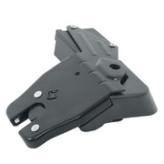 DURAFORCE 51247114612 Rear door lock For BMW X6 2009-2014 530xi 535i xDrive 535xi NEW