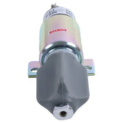 DURAFORCE SA-3766T Fuel Shutoff Solenoid 1751-24E For KOMATSU PC75-UU-2 24V