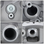 DURAFORCE For Honda TRX420 12200-HP7-A01 2009-2024 Engine Rebuild Kit cylinder head