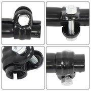 DURAFORCE 4WD 15x For Chevrolet GMC K1500 K2500 Suburban Yukon Tahoe Front Suspension Kits