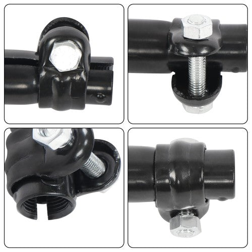 DURAFORCE 4WD 15x For Chevrolet GMC K1500 K2500 Suburban Yukon Tahoe Front Suspension Kits