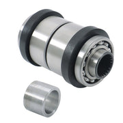 DURAFORCE 3236672 Front Differential OST Output Hub For Polaris Sportsman 570 EFI 2014-21