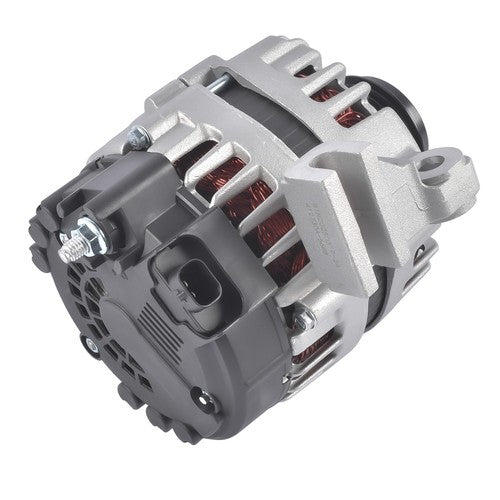 DURAFORCE Alternator for Chevrolet Camaro 2010-2012 Colorado GMC Canyon V6 3.6L 150 A CW