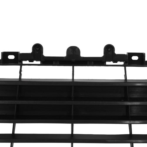 Fit 2025 Toyota Camry LE XLE Front Bumper Lower Grille Black 53102-AQ040