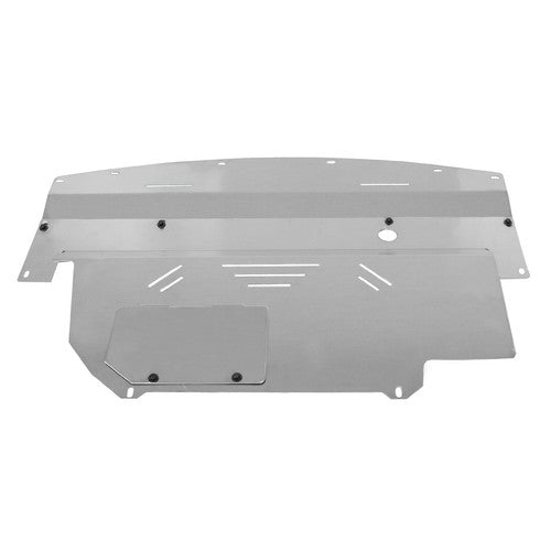 Engine Splash Shield Under Tray for 2003 2009 Nissan 350Z Infiniti G35