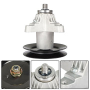 DURAFORCE 3 x Spindle Assembly For Cub Cadet MTD Troy Bilt 50” 54” 618-04125 918-04126