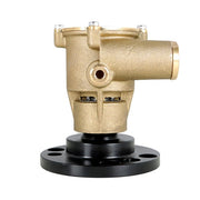 DURAFORCE F6B-9 Sea Water Pump 4 Fit For Indmar Johnson 10-24232-1 10-248050-1