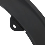 DURAFORCE Fit For Toyota Sequoia 2023-2024 53851-0C120 Front Spoiler Bumper Extension NEW