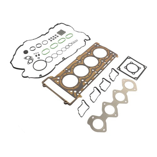 DURAFORCE Cylinder Head Gasket Set for Mercedes-Benz C180 C200 C230 E200 W906 Sprinter 1.8