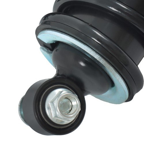 DURAFORCE Front Shocks Absorber 2pcs 51400-HN1-A41 For Honda Sportrax TRX 400EX 1999-2008