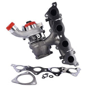 DURAFORCE For Hyundai Tucson 1.6L Turbocharger Turbo B01 16399980016 28231-2B760 2016-2018