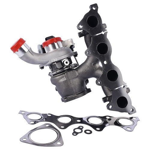 DURAFORCE For Hyundai Tucson 1.6L Turbocharger Turbo B01 16399980016 28231-2B760 2016-2018