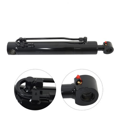 DURAFORCE 7208419 Tilt Cylinder For Bobcat Loader S220 S250 S300 S330 T250 T300 T320 A300