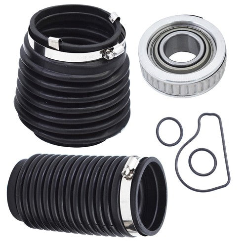 DURAFORCE Fit For Sierra OMC Volvo Penta SX-A Drives Transom Seal Kit 3853807 3841481