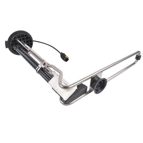 DURAFORCE DEF Header for Freightliner Cummins Engine 9-32 V Stainless Steel 04-31353-005