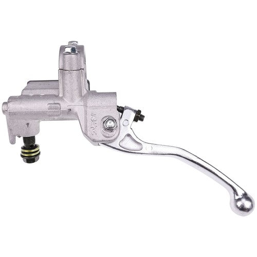 DURAFORCE Front Brake Master Cylinder Lever for Kawasaki KX85 KX80 KX100 KX125 43011-1181