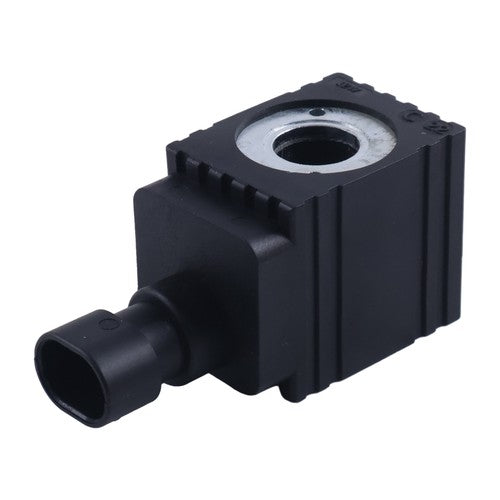 DURAFORCE 12V Solenoid Valve Coil 7021363 for Bobcat Tree Spade