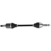 DURAFORCE Front Driver Side CV Axle Assembly Fits Tesla Model S 2017-2019 Electric Only