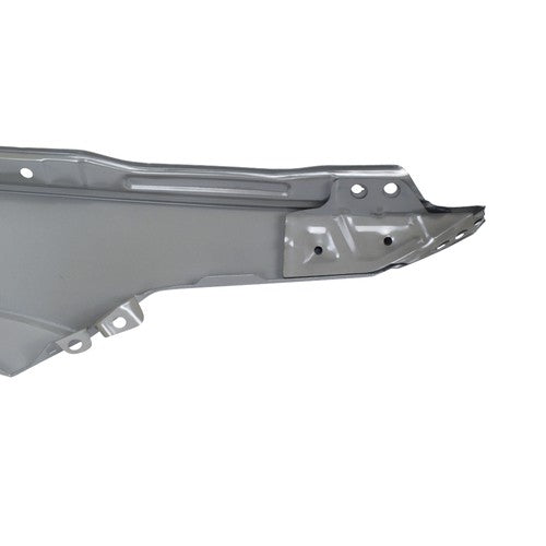 DURAFORCE Front Fender Driver Side Standard for Hyundai Elantra 2024-25 Replace HY1240191