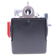DURAFORCE For 5140117-89 Porter Cable Air Compressor Pressure Switch 150/120 PSI Craftsman