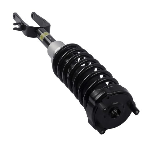 DURAFORCE Front Left Shock Strut Assy for Mercedes W211 S211 E350 4Matic 3.5L V6 2006-2009