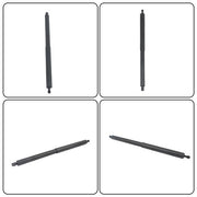 DURAFORCE Compatible For Ford Edge 2015-2018 Automotive Tailgate Support Rods Black RH NEW
